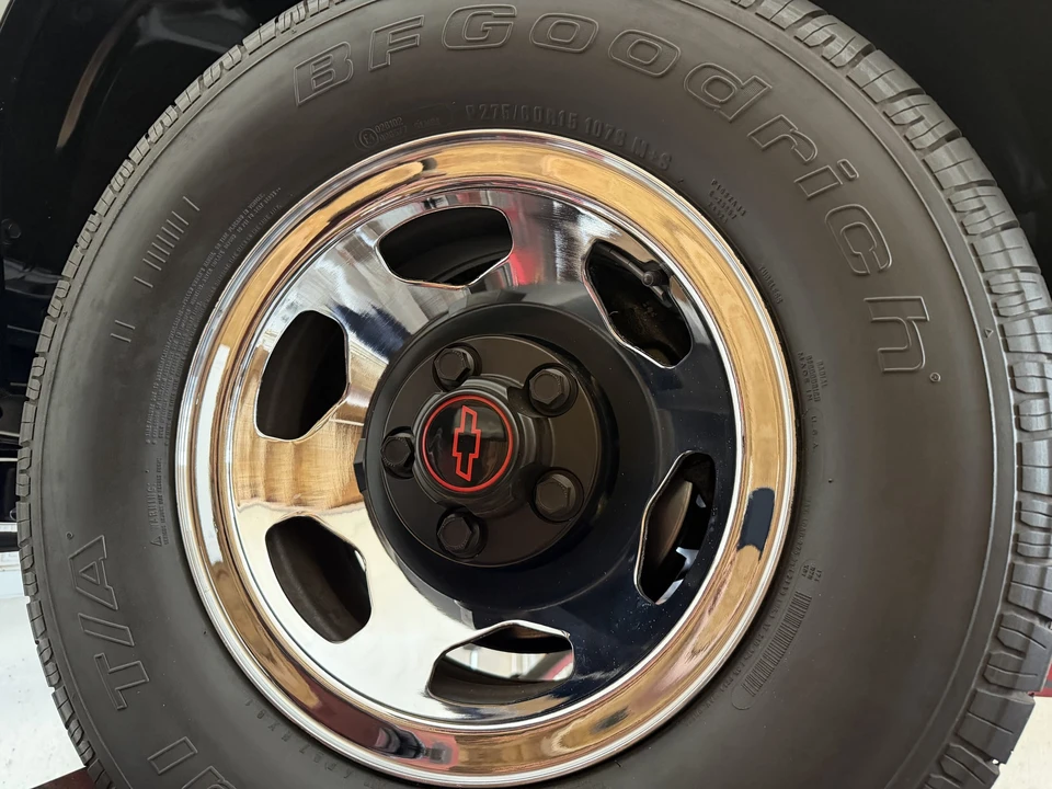 1990 Chevrolet 454 SS - Image 28 of 31