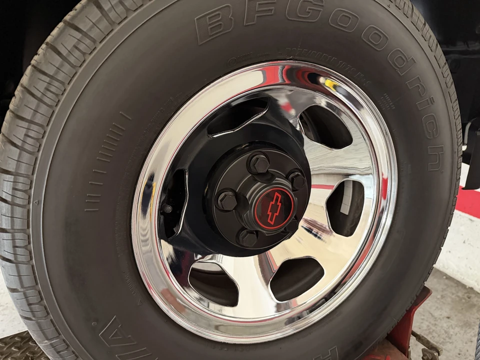 1990 Chevrolet 454 SS - Image 29 of 31