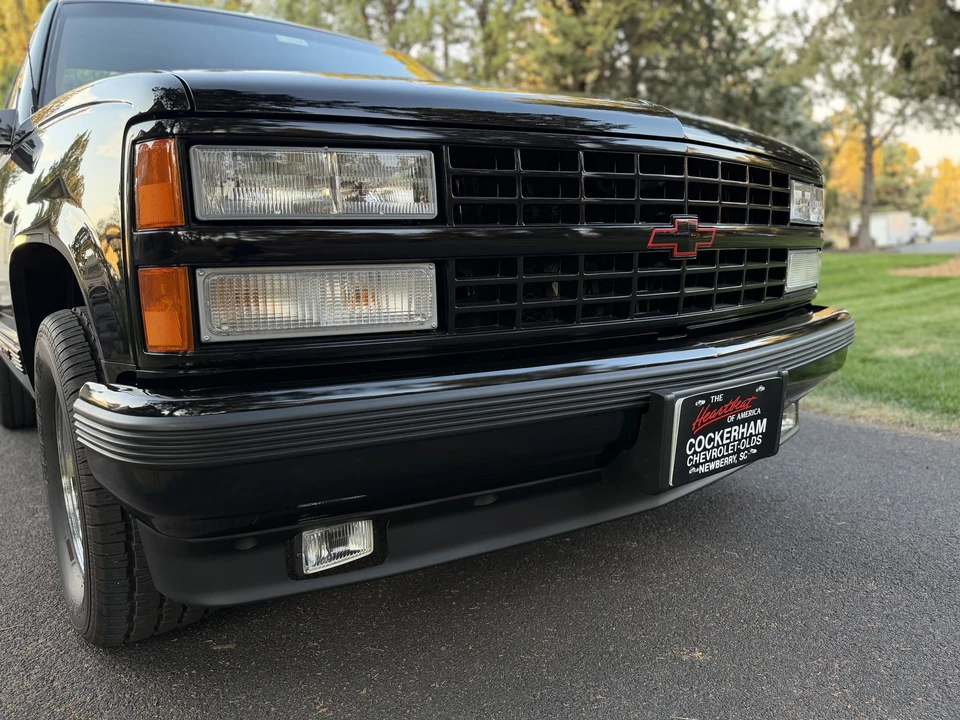 1990 Chevrolet 454 SS - Image 26 of 31