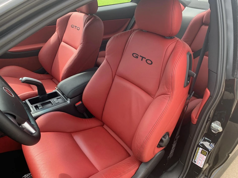 2004 Pontiac GTO 4th Gen - Image 29 of 31