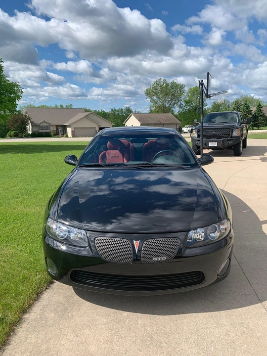 2004 Pontiac GTO 4th Gen - Image 5 of 31