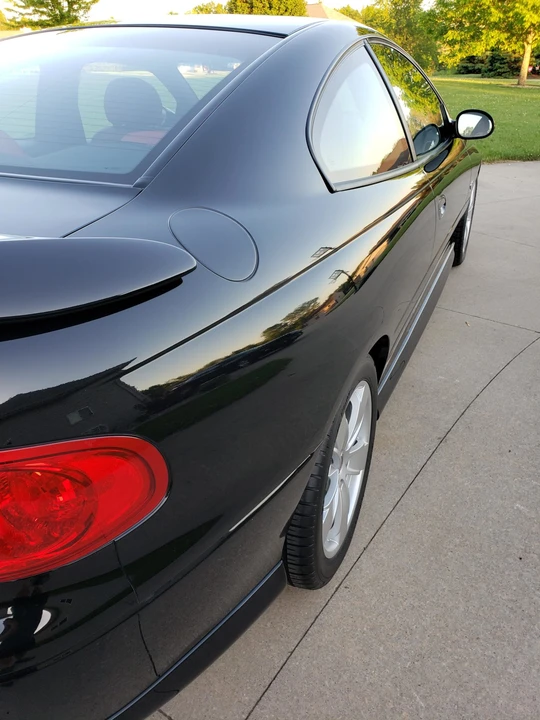 2004 Pontiac GTO 4th Gen - Image 14 of 31