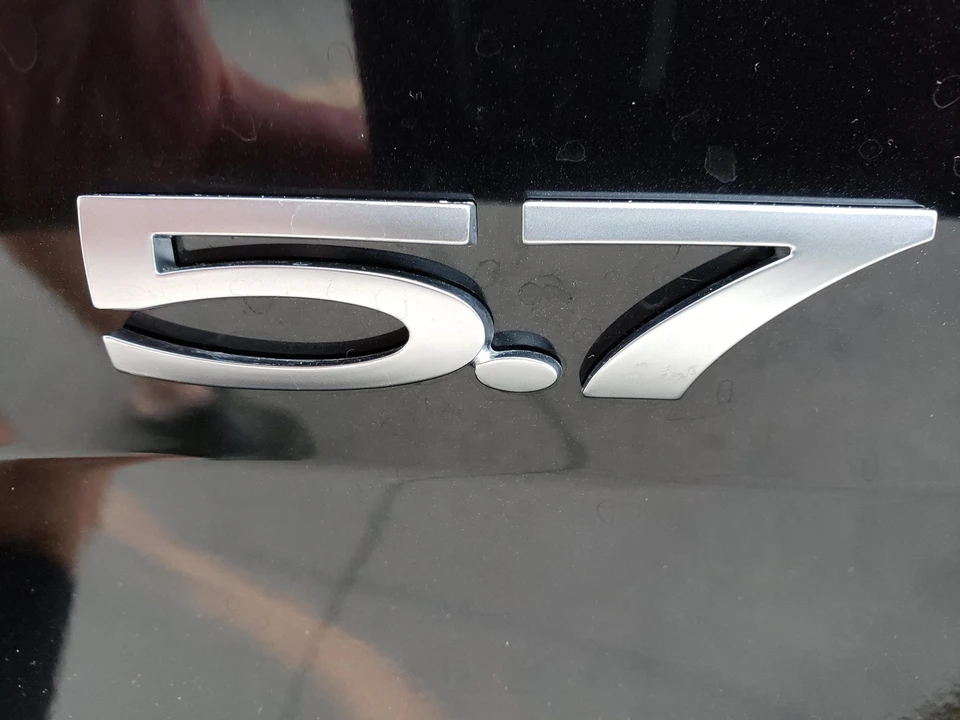 2004 Pontiac GTO 4th Gen - Image 19 of 31