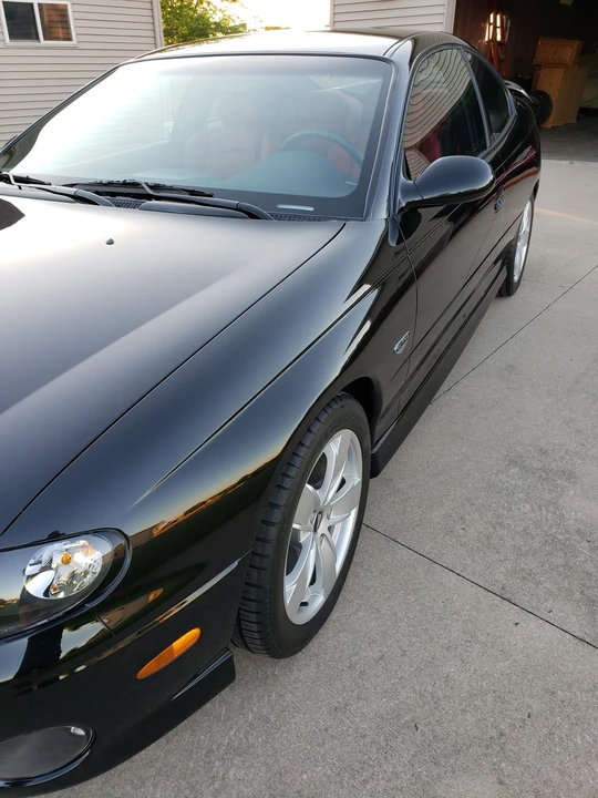 2004 Pontiac GTO 4th Gen - Image 10 of 31