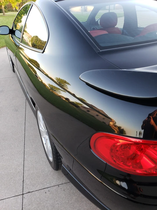 2004 Pontiac GTO 4th Gen - Image 23 of 31