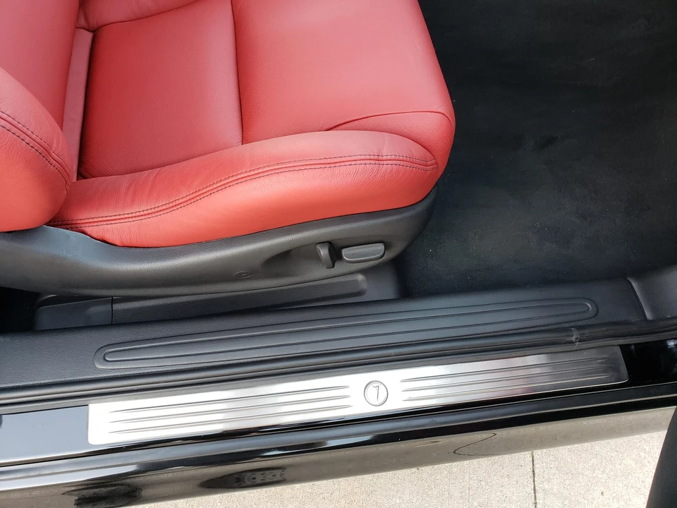 2004 Pontiac GTO 4th Gen - Image 31 of 31