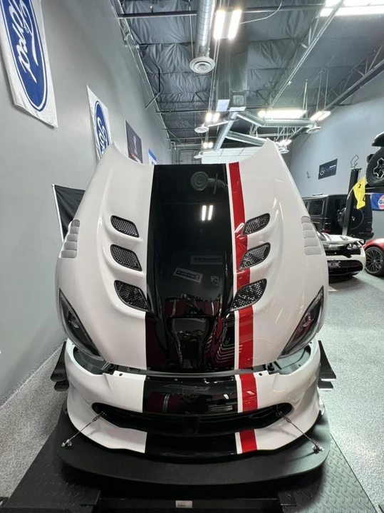 2017 Dodge Viper ACR 5th Gen - Image 30 of 31