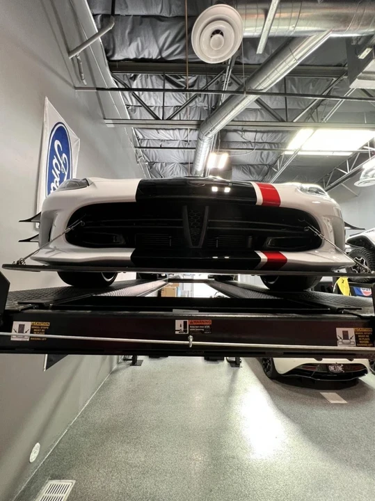 2017 Dodge Viper ACR 5th Gen - Image 27 of 31