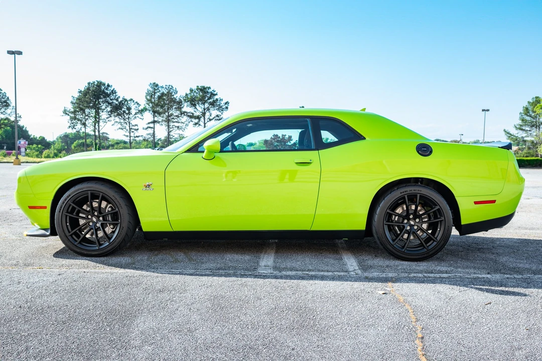 2019 Dodge Challenger SRT8 & 392 3rd Gen - Image 9 of 31