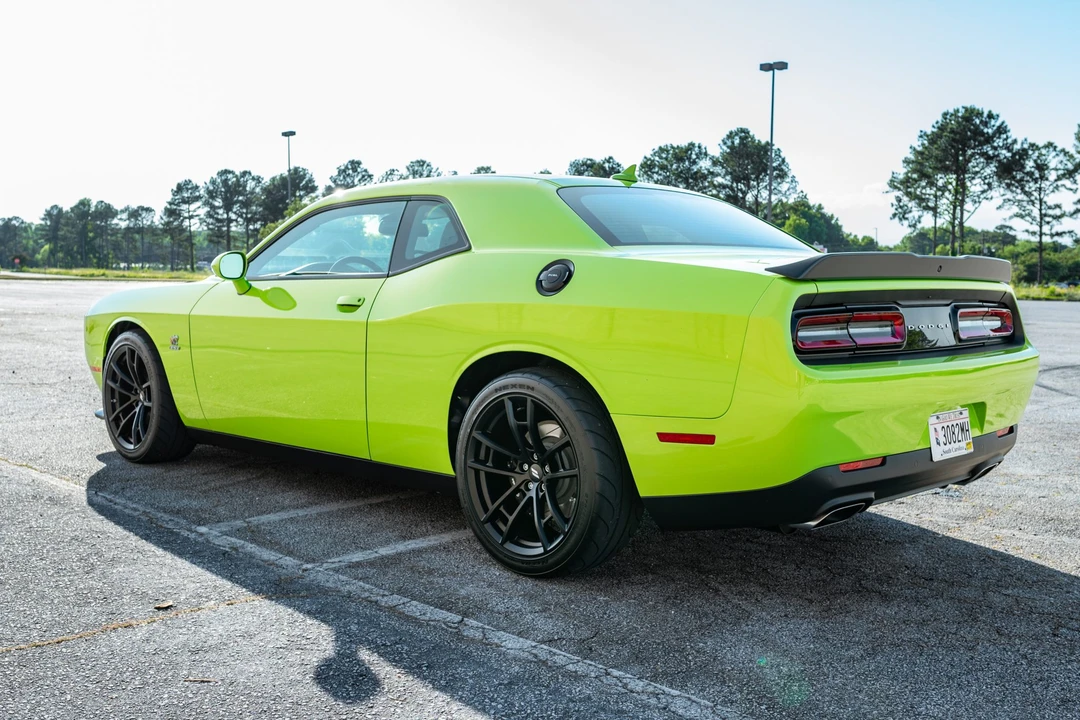 2019 Dodge Challenger SRT8 & 392 3rd Gen - Image 8 of 31