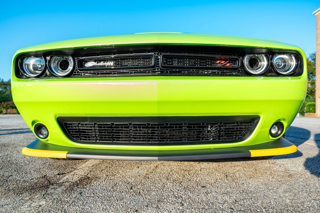 2019 Dodge Challenger SRT8 & 392 3rd Gen - Image 31 of 31