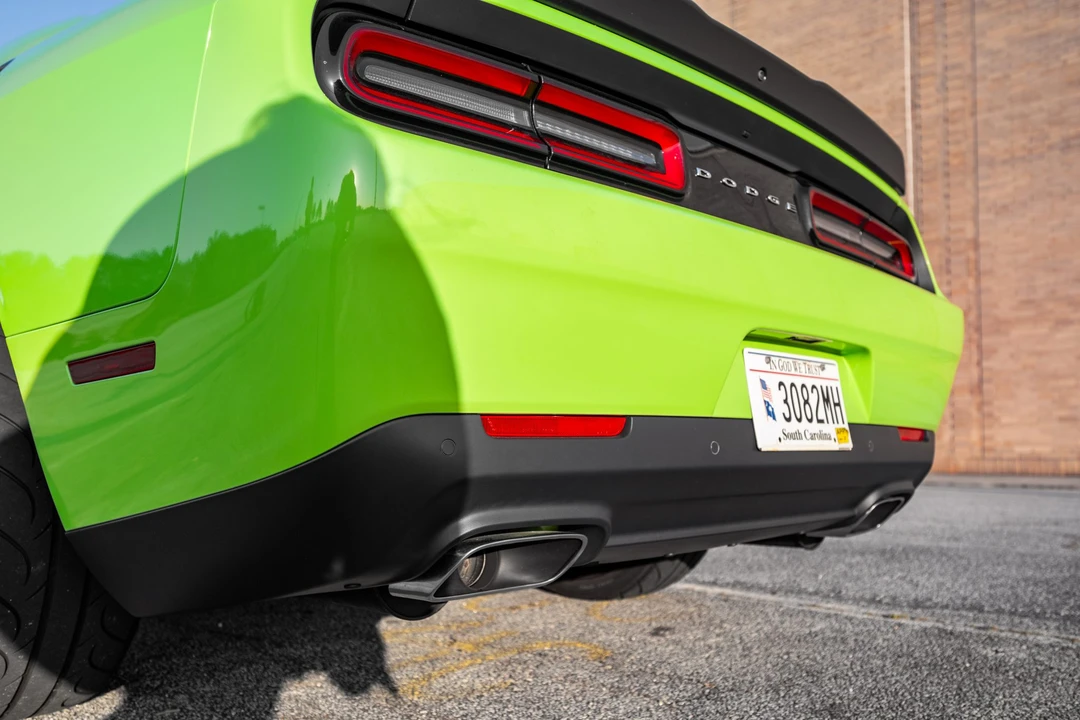 2019 Dodge Challenger SRT8 & 392 3rd Gen - Image 21 of 31