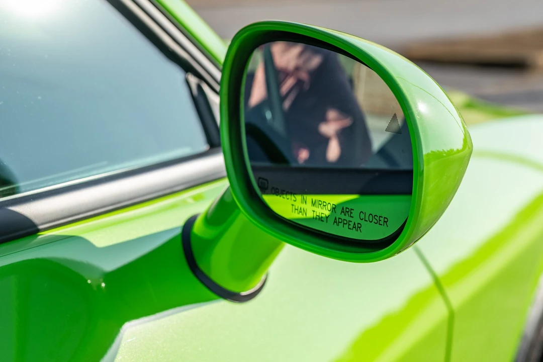 2019 Dodge Challenger SRT8 & 392 3rd Gen - Image 25 of 31