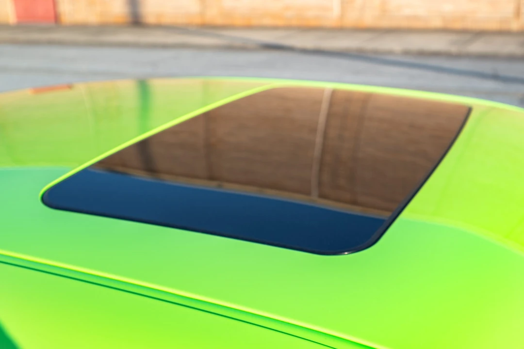 2019 Dodge Challenger SRT8 & 392 3rd Gen - Image 23 of 31
