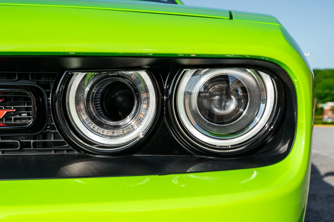 2019 Dodge Challenger SRT8 & 392 3rd Gen - Image 11 of 31