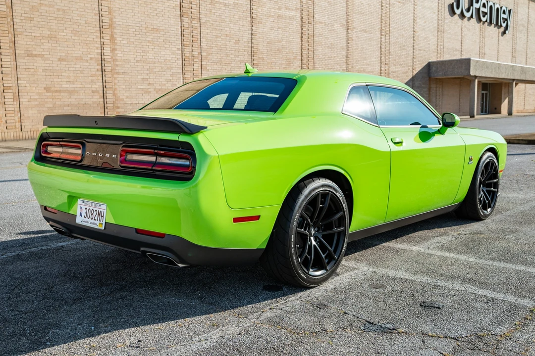 2019 Dodge Challenger SRT8 & 392 3rd Gen - Image 6 of 31