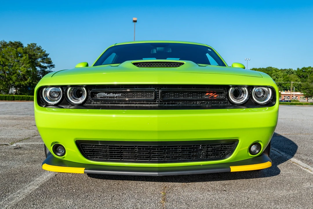 2019 Dodge Challenger SRT8 & 392 3rd Gen - Image 3 of 31
