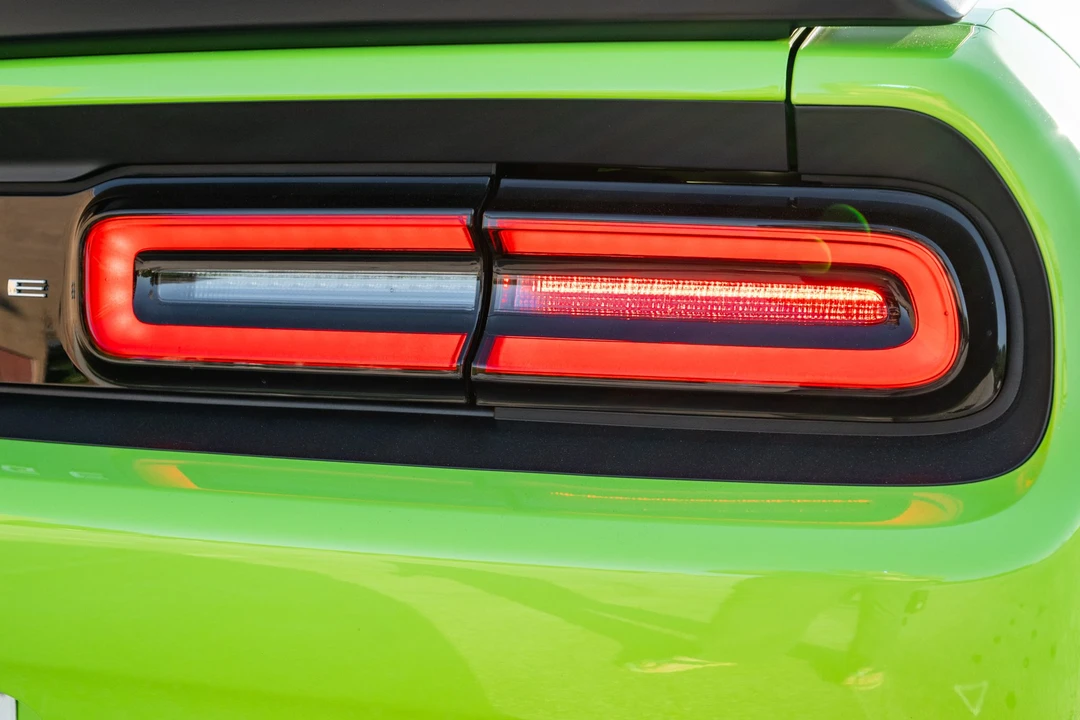 2019 Dodge Challenger SRT8 & 392 3rd Gen - Image 16 of 31