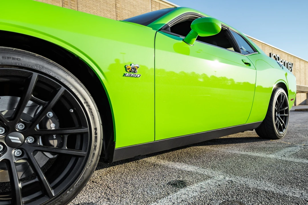2019 Dodge Challenger SRT8 & 392 3rd Gen - Image 19 of 31