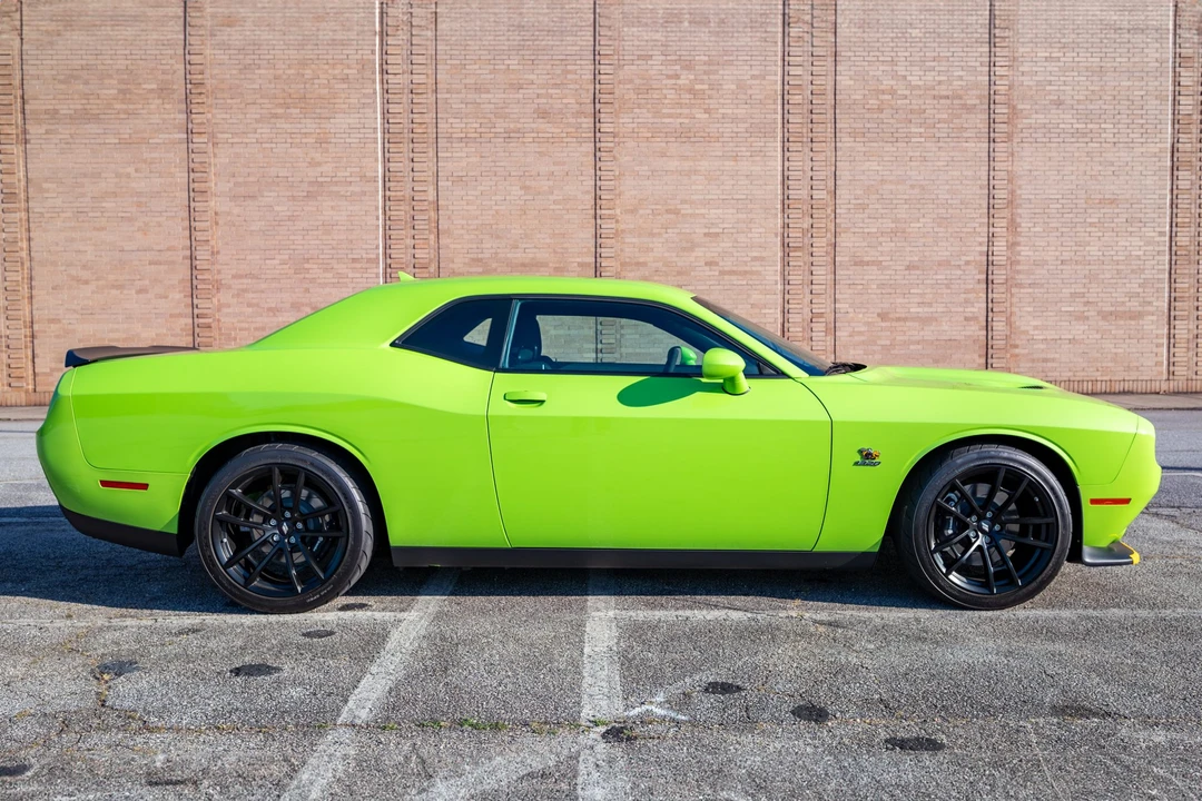 2019 Dodge Challenger SRT8 & 392 3rd Gen - Image 5 of 31
