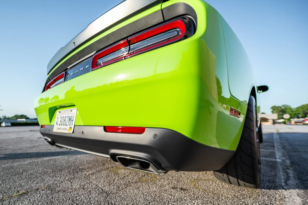 2019 Dodge Challenger SRT8 & 392 3rd Gen - Image 20 of 31