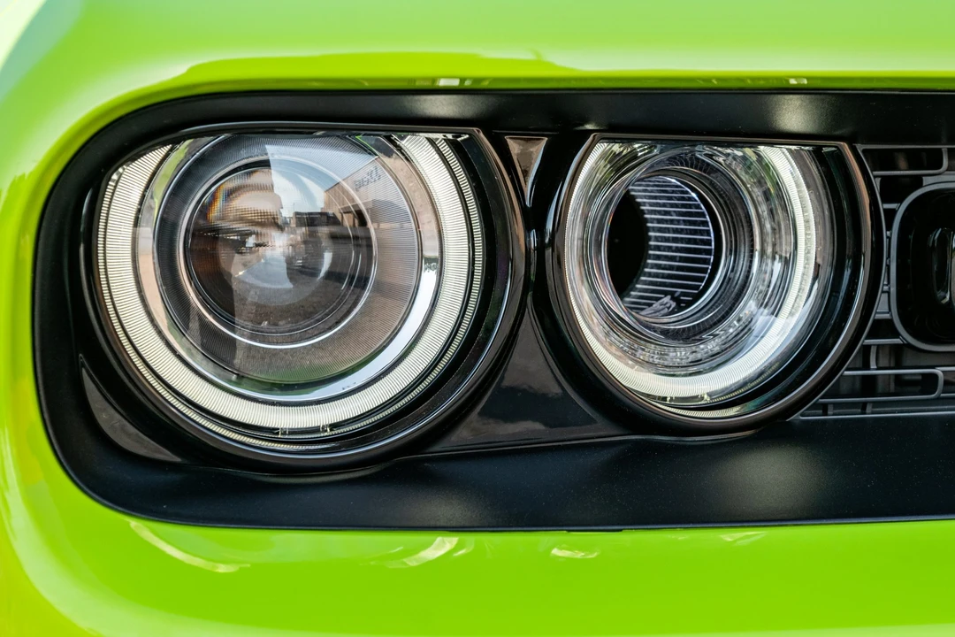 2019 Dodge Challenger SRT8 & 392 3rd Gen - Image 10 of 31