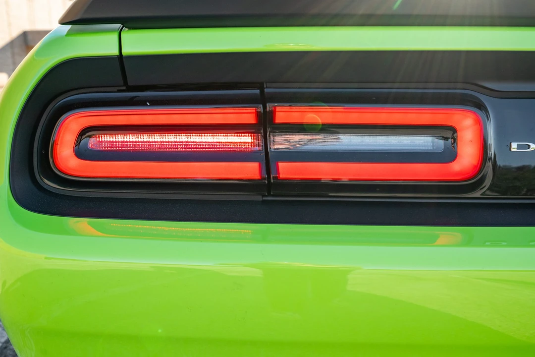 2019 Dodge Challenger SRT8 & 392 3rd Gen - Image 15 of 31