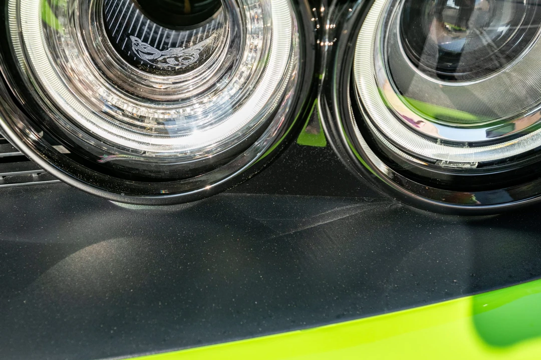 2019 Dodge Challenger SRT8 & 392 3rd Gen - Image 13 of 31