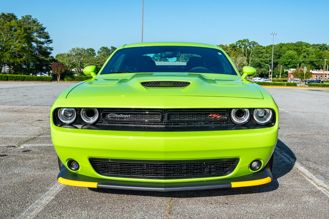2019 Dodge Challenger SRT8 & 392 3rd Gen - Image 2 of 31
