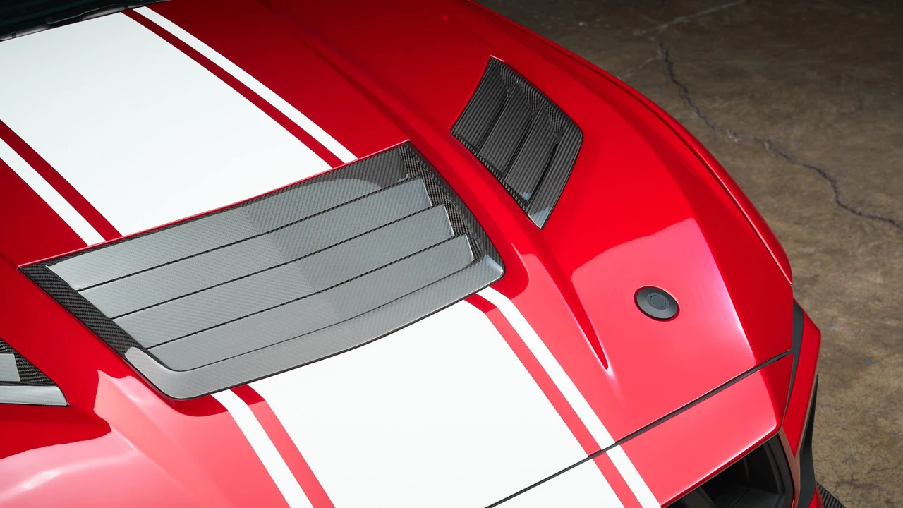 2024 Ford Shelby Mustang - Image 22 of 31