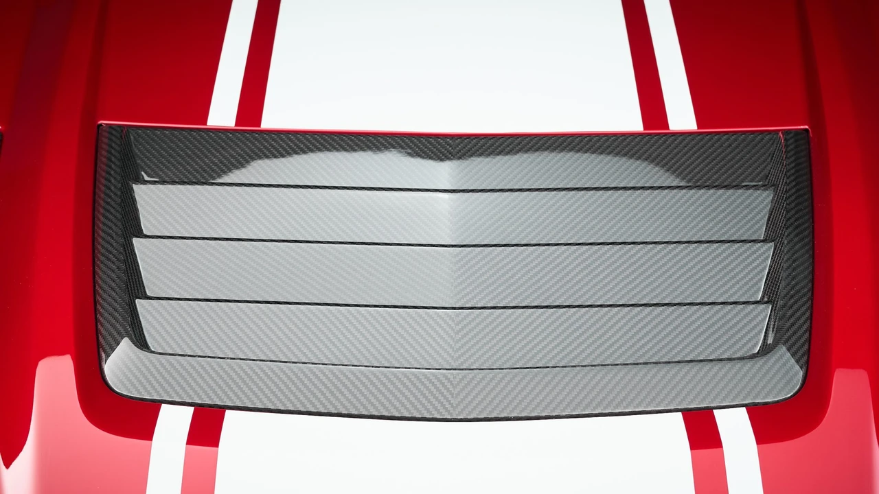 2024 Ford Shelby Mustang - Image 25 of 31