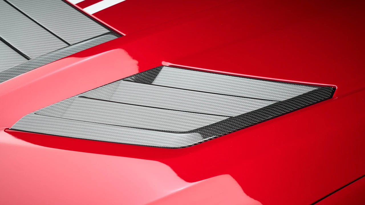 2024 Ford Shelby Mustang - Image 26 of 31