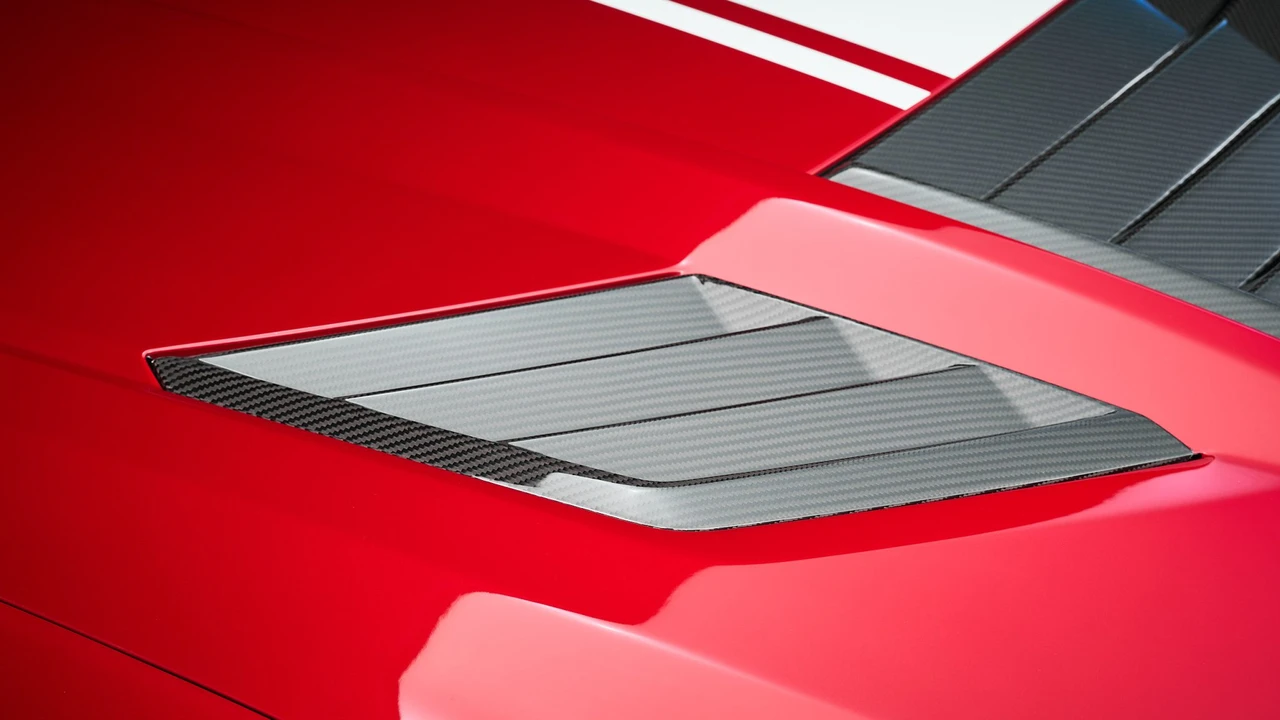 2024 Ford Shelby Mustang - Image 27 of 31
