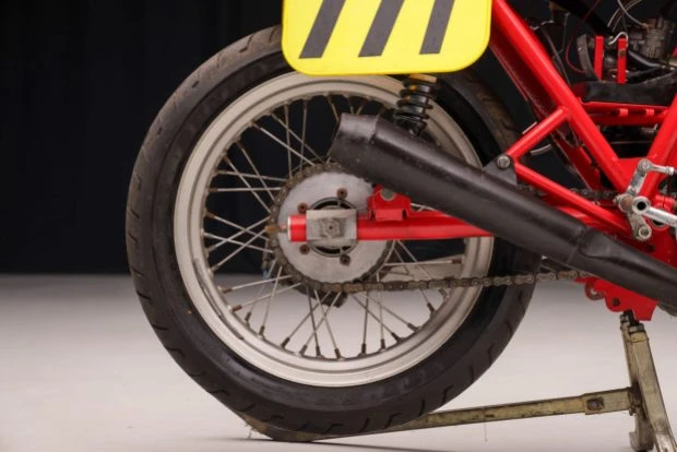 1975 Ducati 750 & 900 - Image 6 of 6