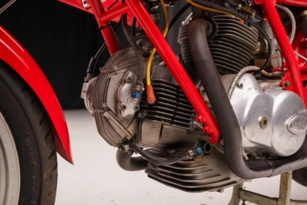 1975 Ducati 750 & 900 - Image 5 of 6