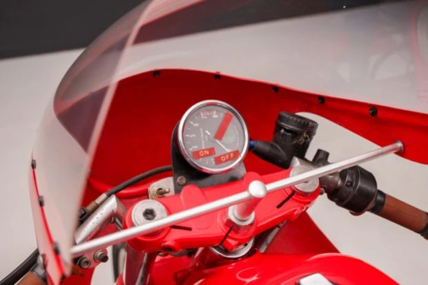 1975 Ducati 750 & 900 - Image 4 of 6