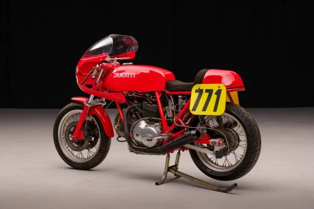 1975 Ducati 750 & 900 - Image 2 of 6