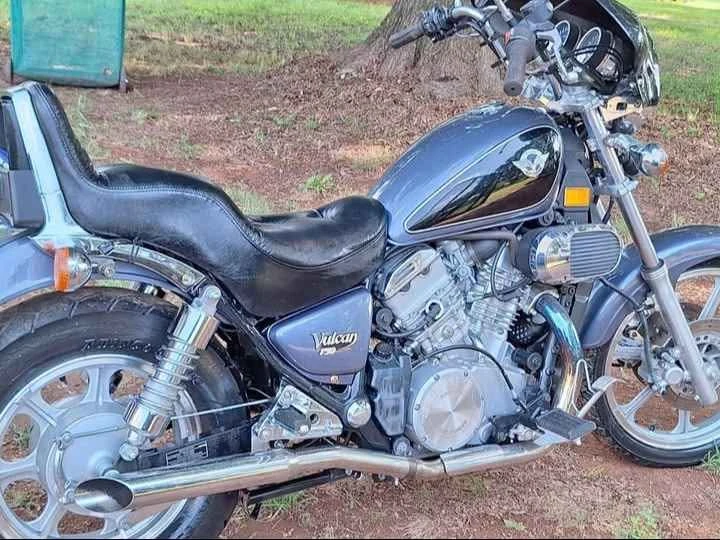 2000 Kawasaki - Image 5 of 7