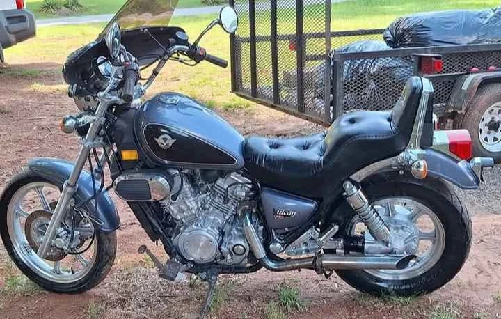 2000 Kawasaki - Image 7 of 7