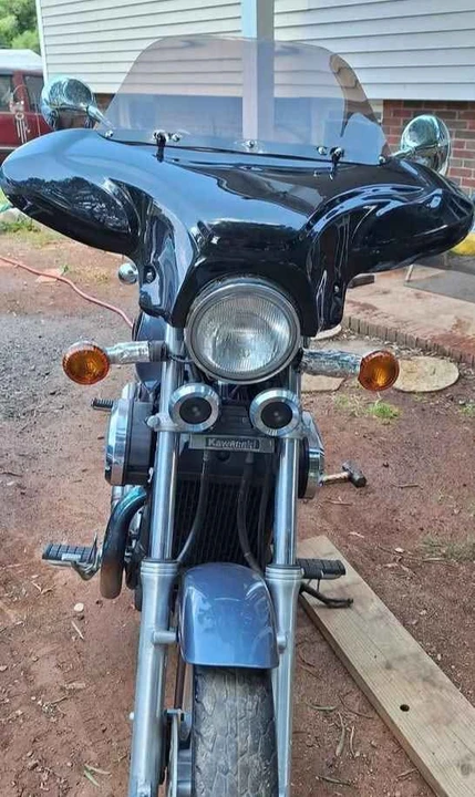 2000 Kawasaki - Image 3 of 7