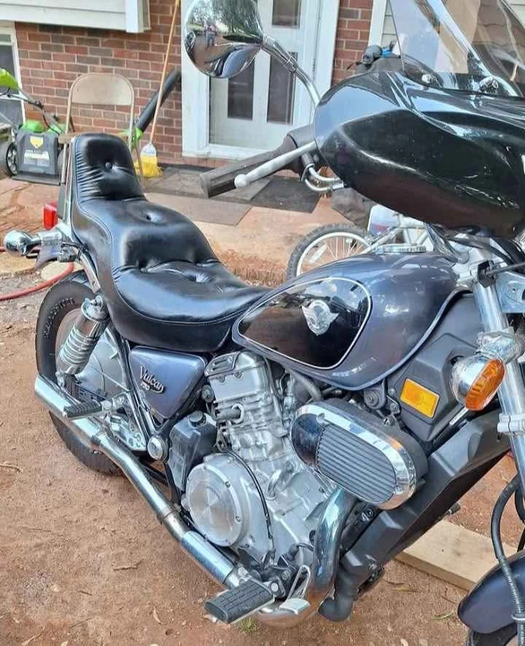 2000 Kawasaki - Image 6 of 7
