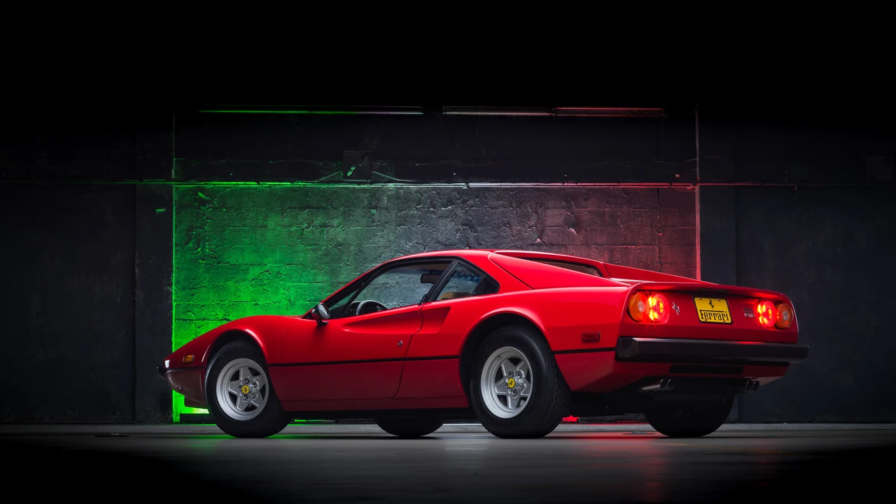 1976 Ferrari 308 GTB - Image 12 of 31