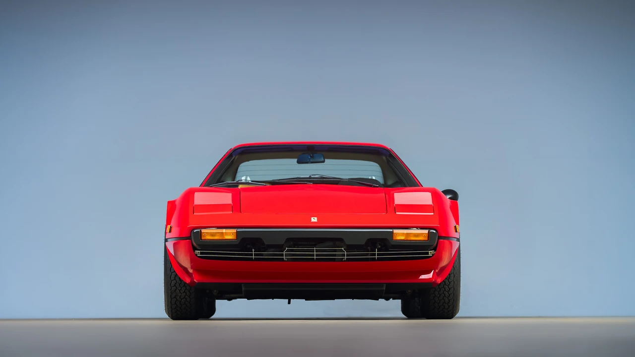 1976 Ferrari 308 GTB - Image 17 of 31
