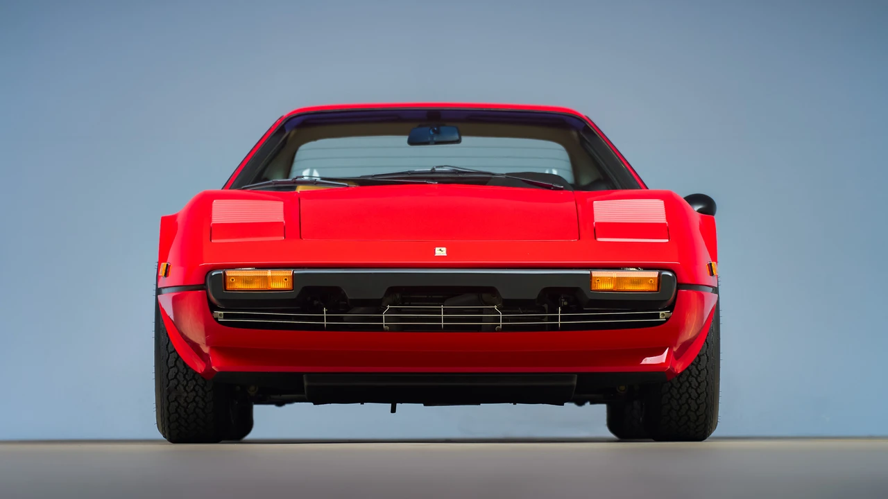 1976 Ferrari 308 GTB - Image 18 of 31