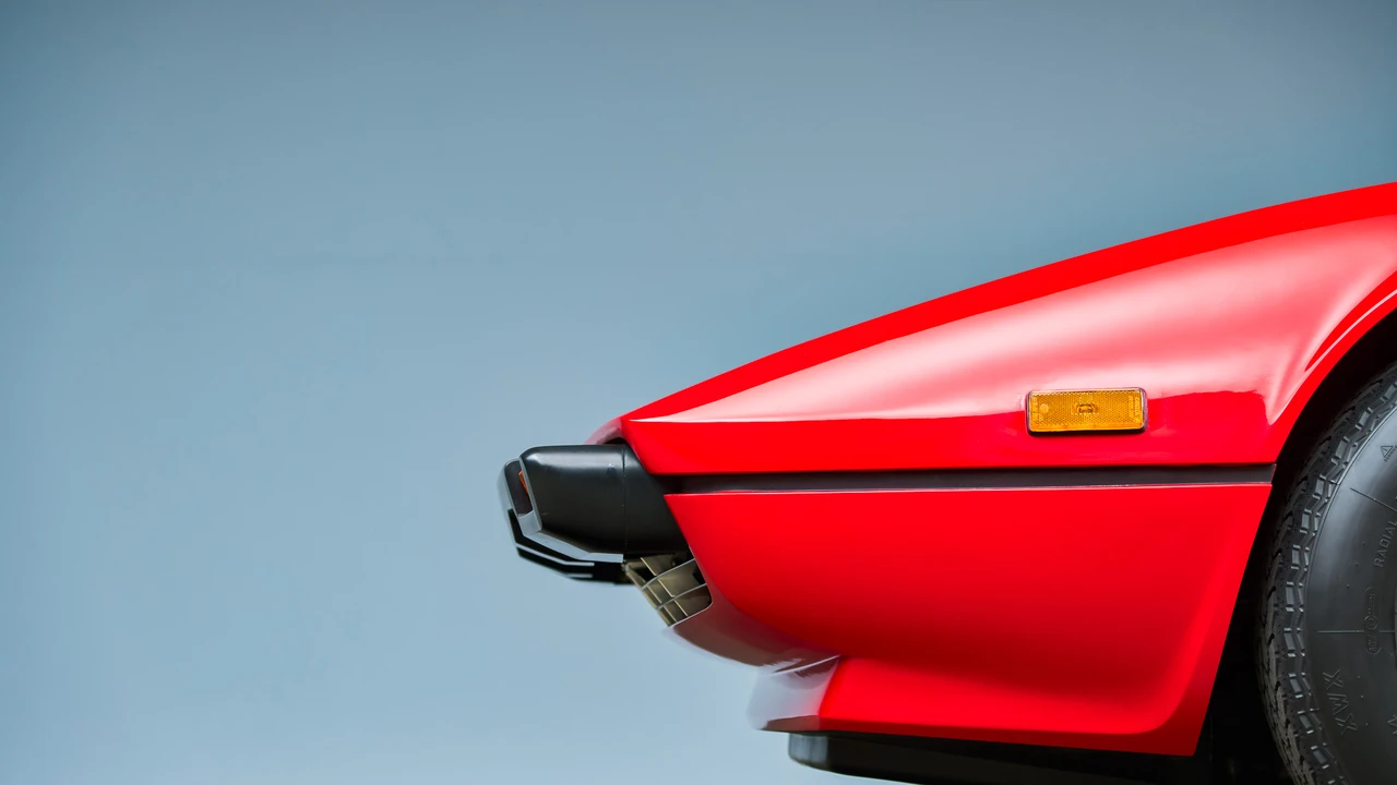 1976 Ferrari 308 GTB - Image 27 of 31