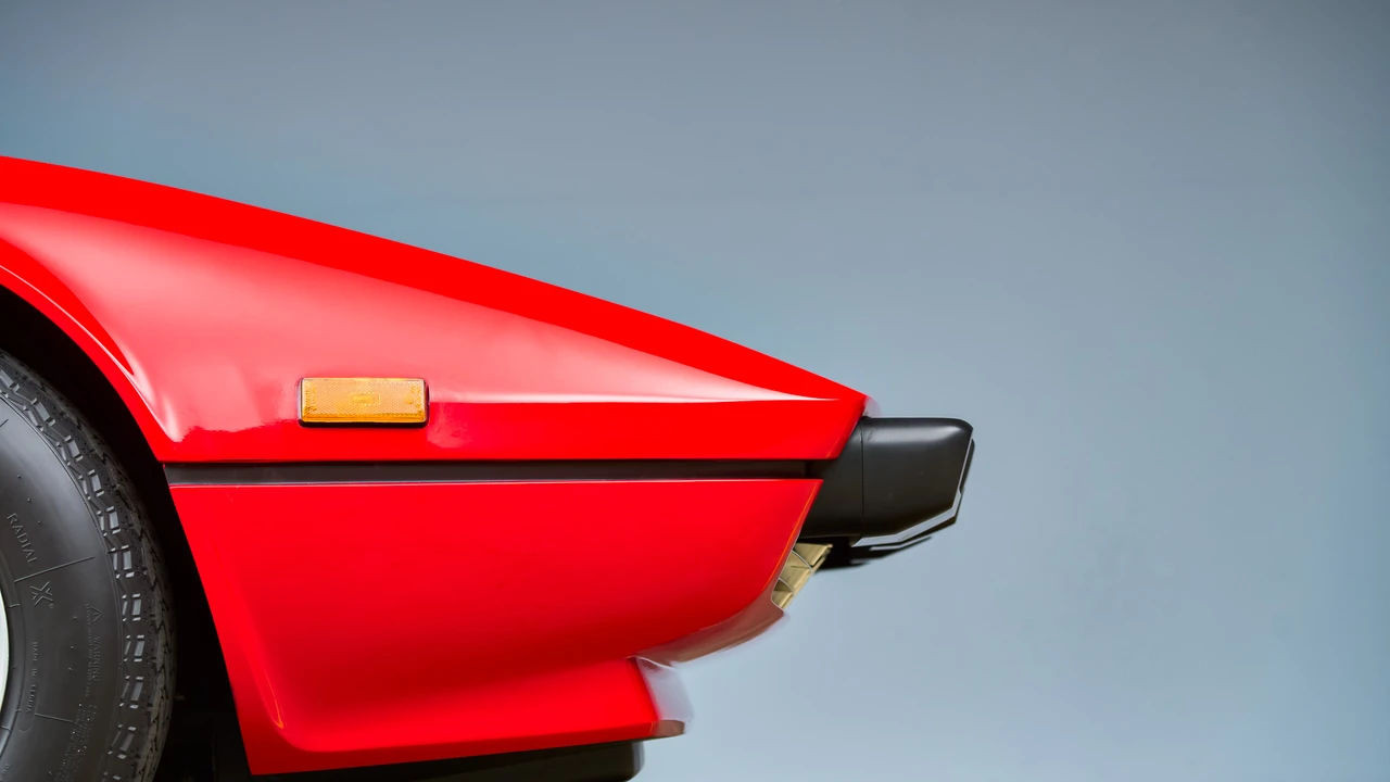 1976 Ferrari 308 GTB - Image 28 of 31