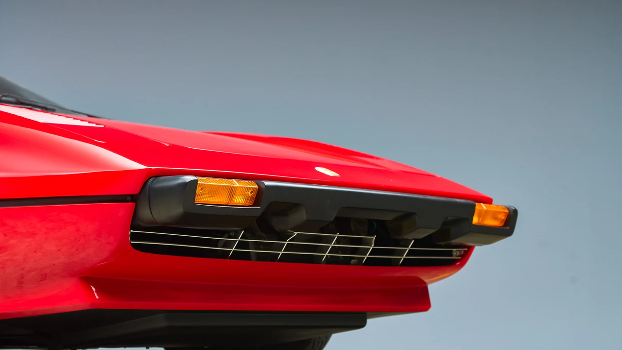 1976 Ferrari 308 GTB - Image 29 of 31