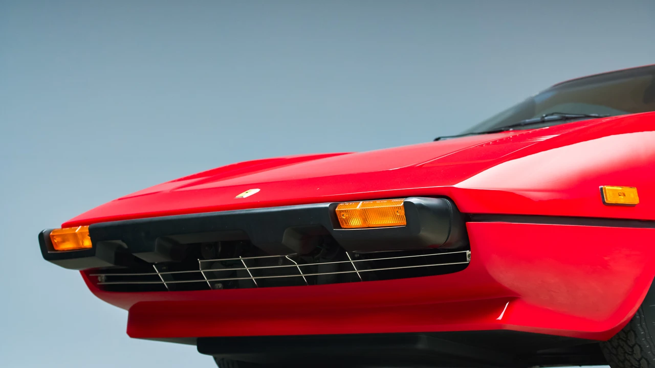 1976 Ferrari 308 GTB - Image 30 of 31