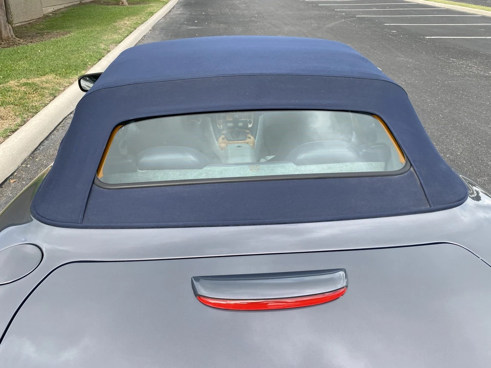 2003 Aston Martin DB7 Vantage - Image 28 of 31