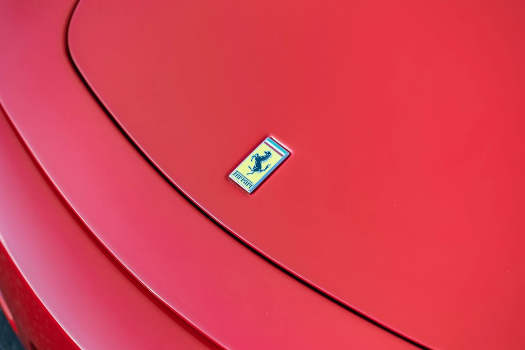 2005 Ferrari F430 Spider - Image 29 of 31